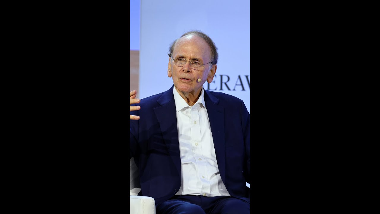 S&P Global Vice Chairman: Hormuz Crisis Is Driving Global Change