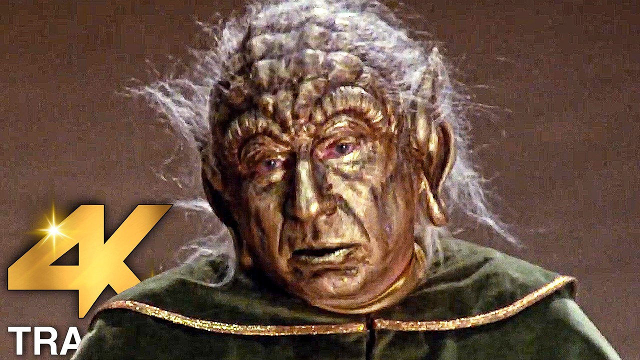 SPACEBALLS 2 THE NEW ONE Trailer Teaser (4K ULTRA HD) 2026