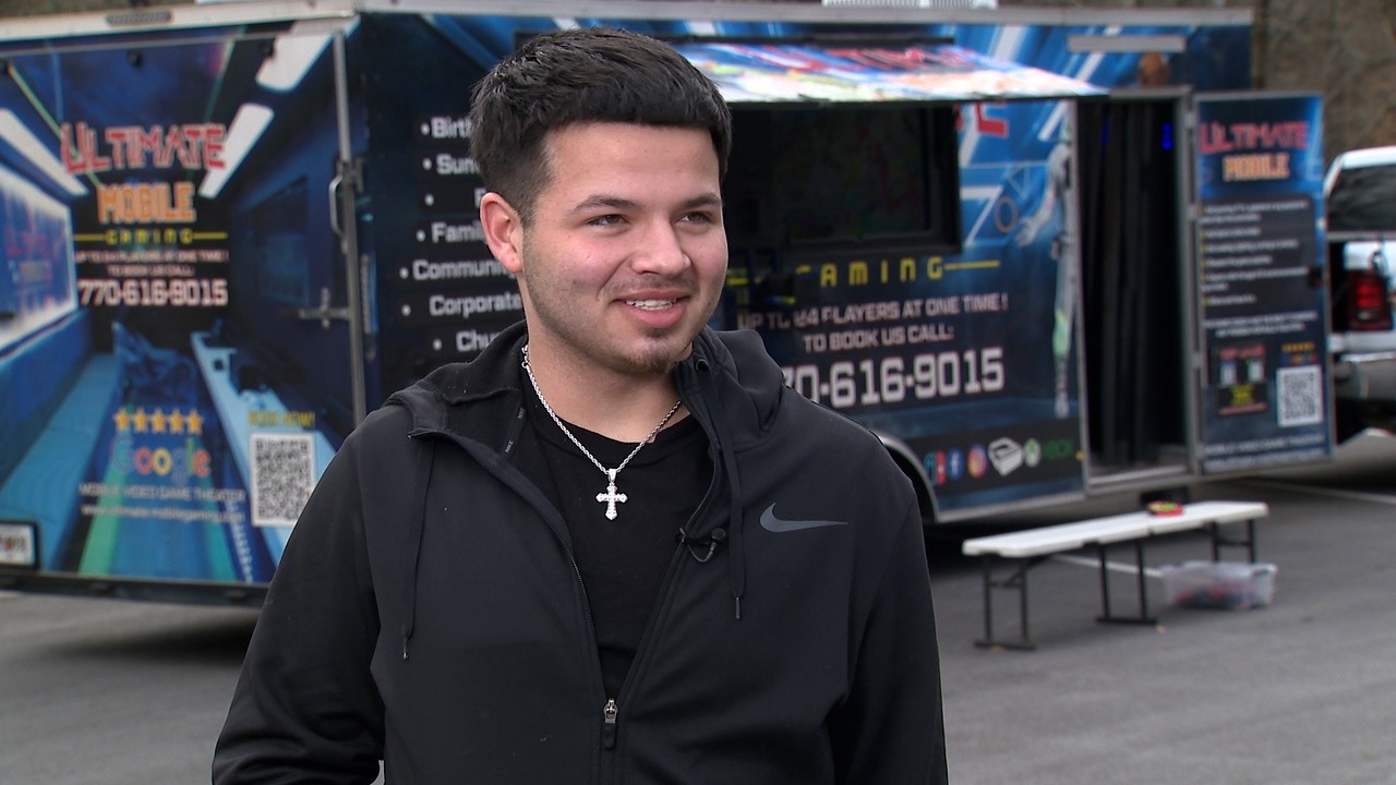 SPONSORED AD by GA Div. of Family & Children Services: Wednesday’s Child – Delano