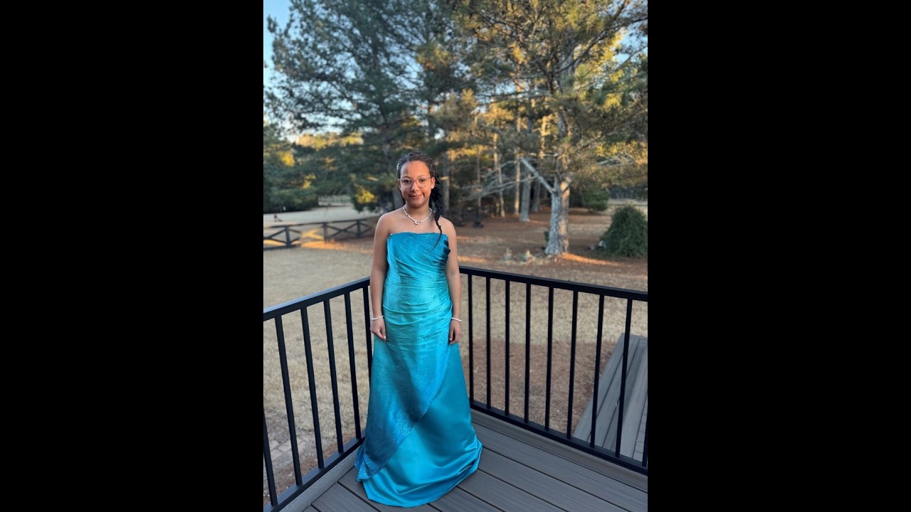 SPONSORED AD by GA Div. of Family & Children Services: Wednesday’s Child – Marianna