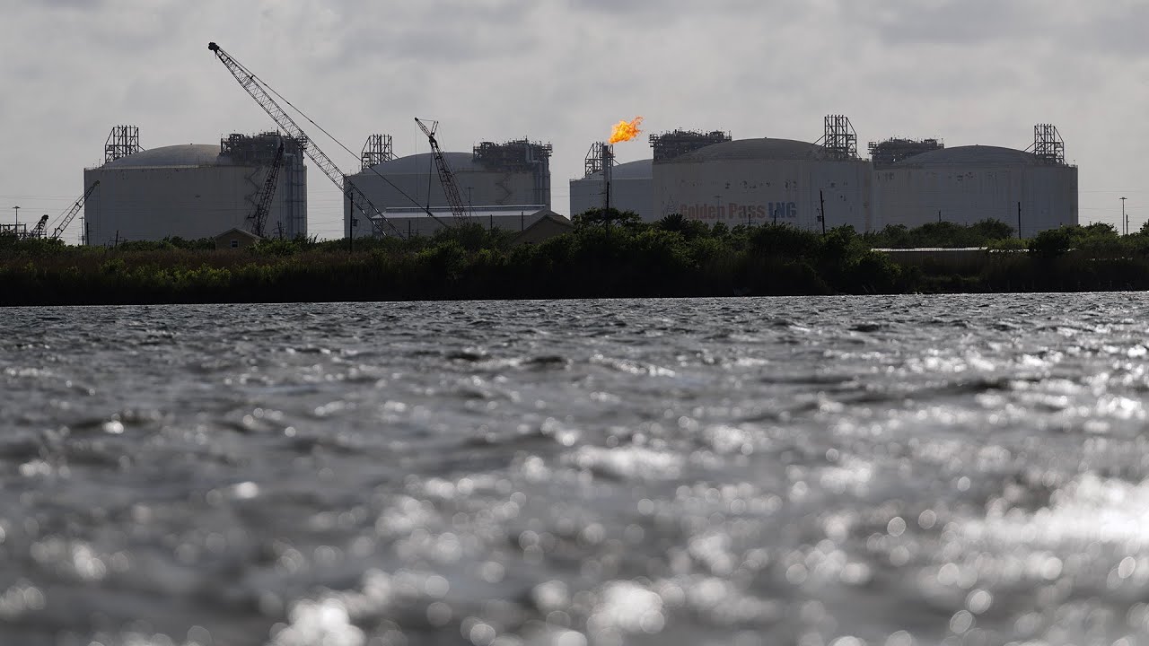 S&P’s Yergin: “This is The Biggest Energy Disruption We’ve Ever Seen”