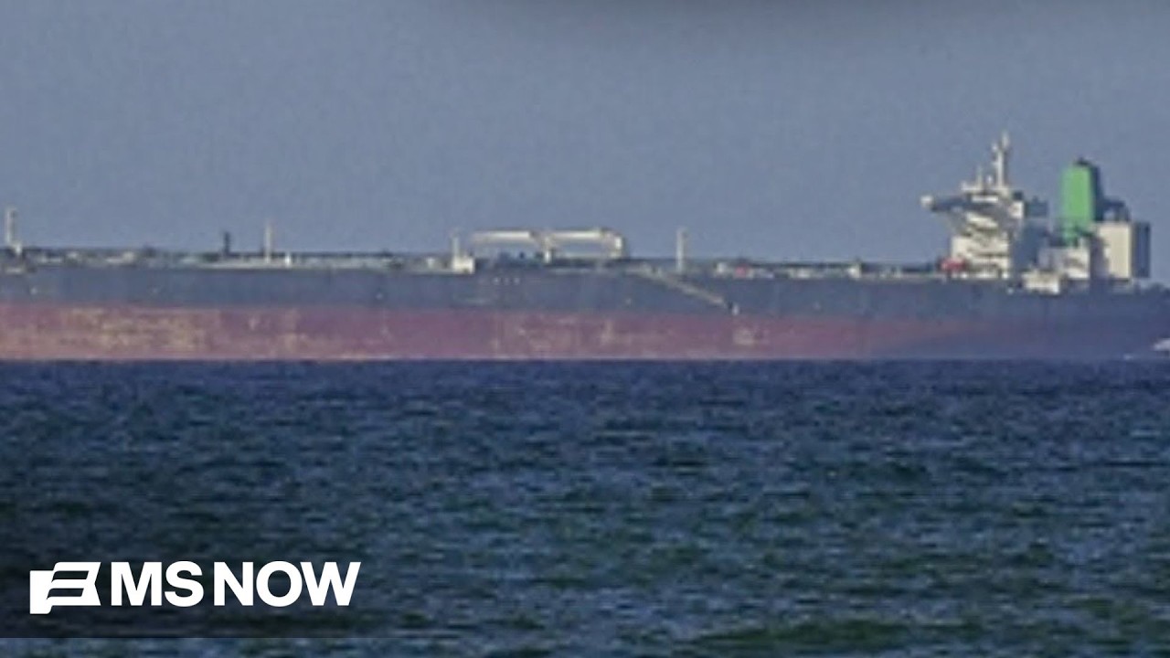 Standoff over Strait of Hormuz continues