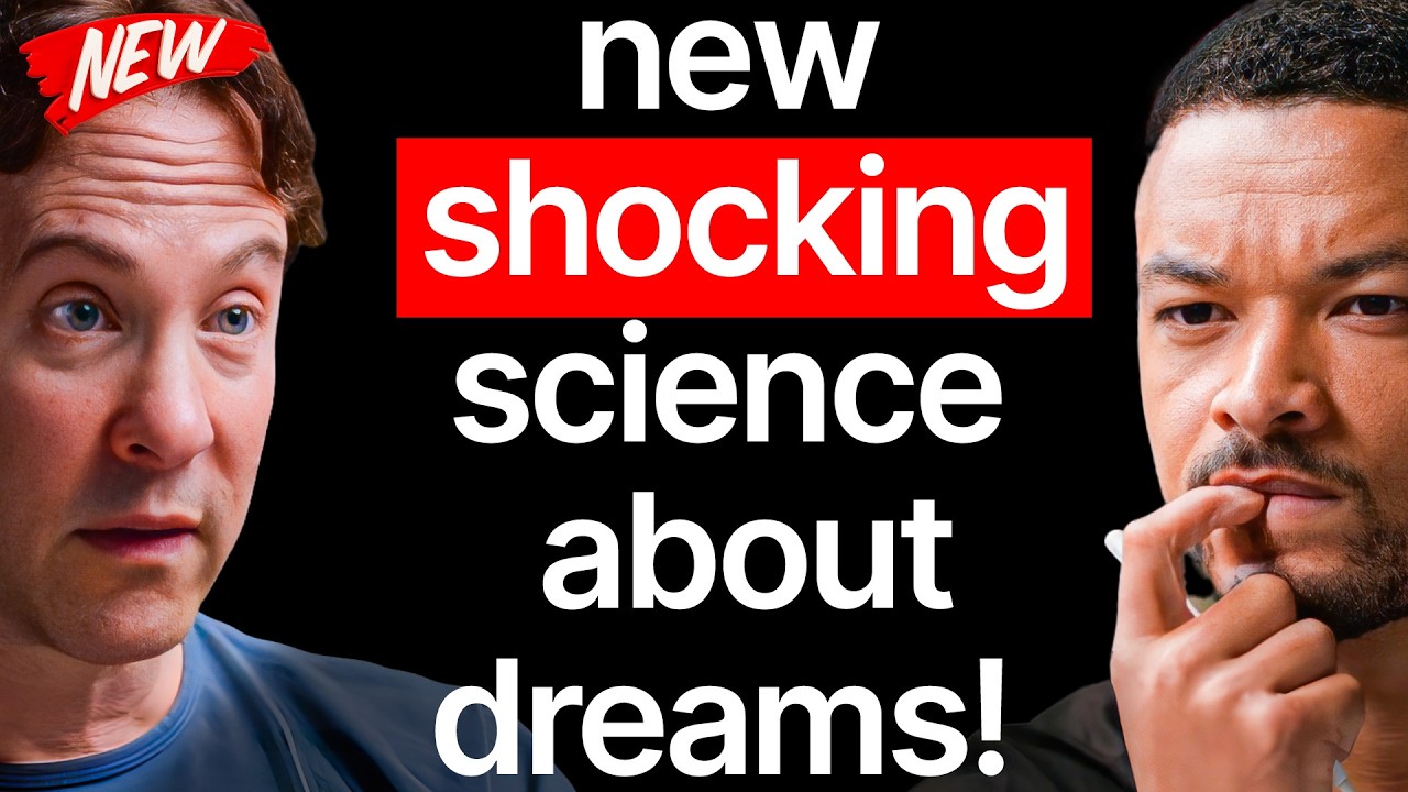 Stanford Neuroscientist: Can’t Remember Your Dreams? Your Brain May Be Warning You!