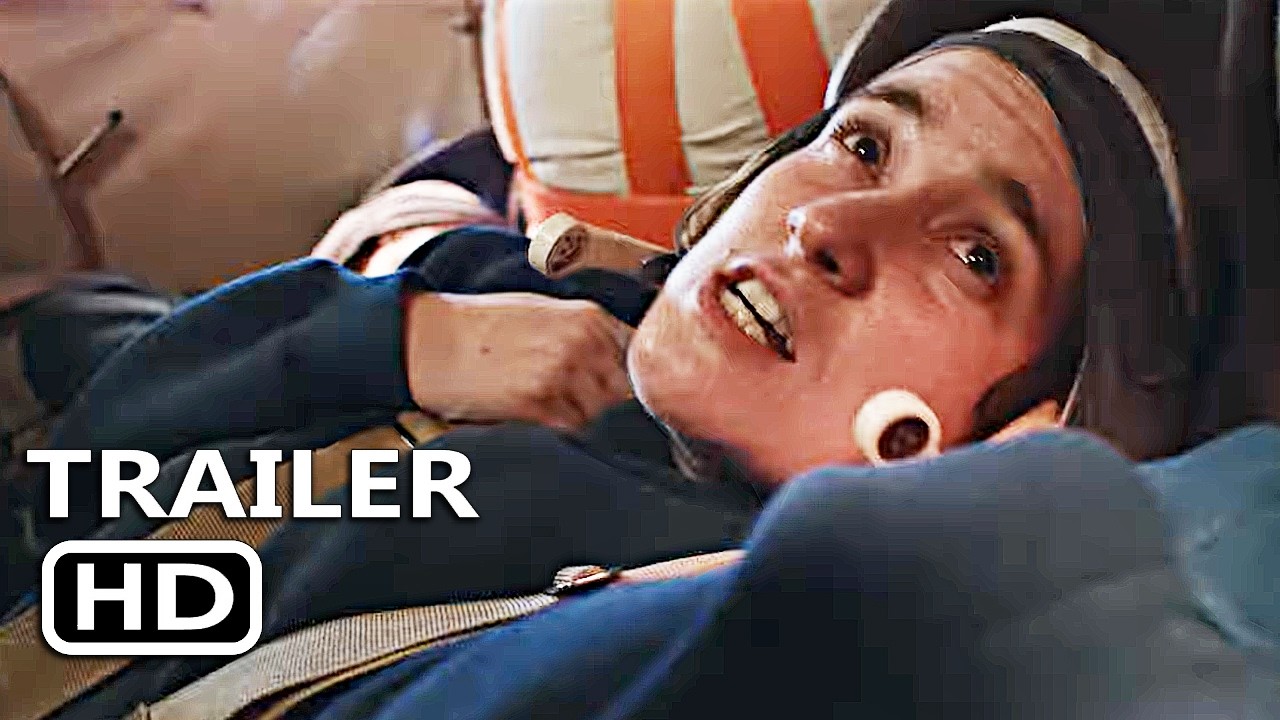 STAR CITY Official Trailer (2026)