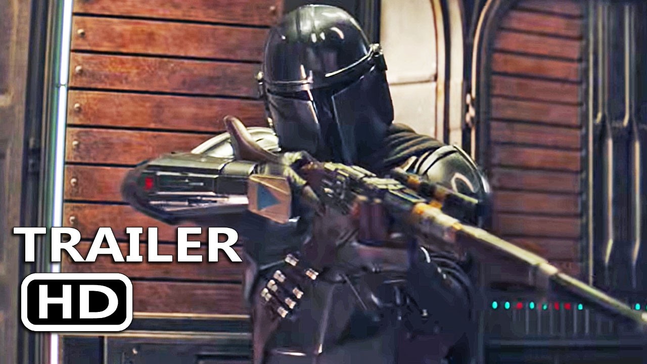 STAR WARS: THE MANDALORIAN AND GROGU Official Final Trailer (2026)