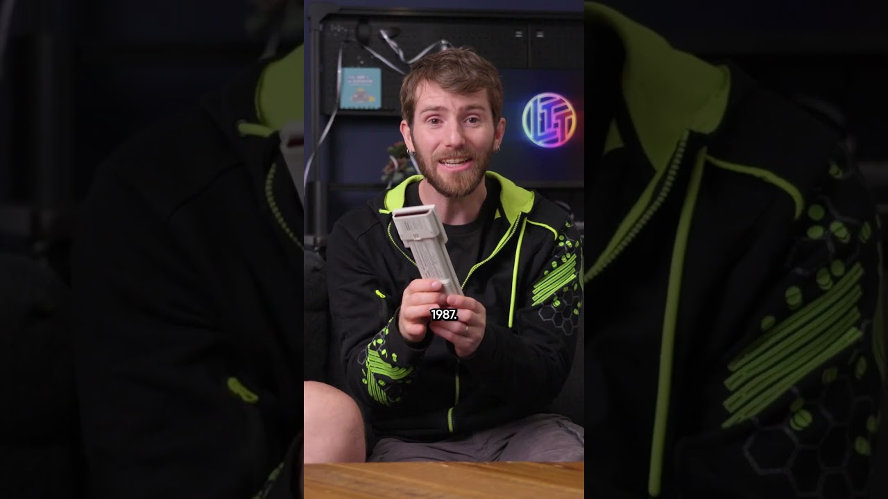 Steve Wozniak’s programmable remote