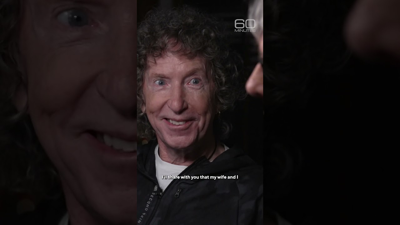 Stewart Copeland’s favorite animal sound #shorts