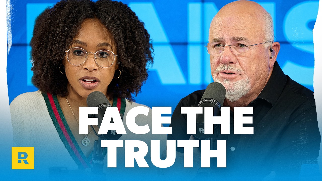 Stop Avoiding The Hard Truth About Your Finances | April 1, 2026