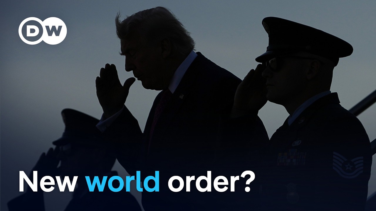 Strategic autonomy: Can Europe break free from the US?