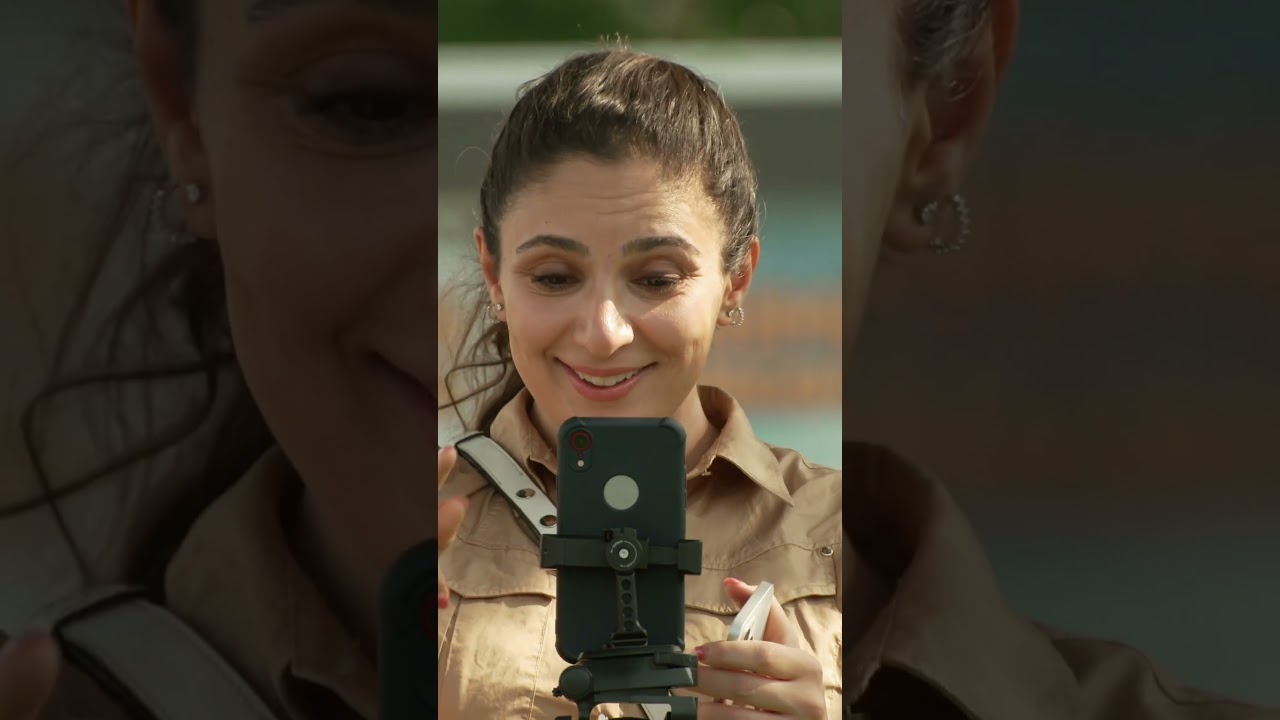 Strike A Pose! | Just For Laughs Gags