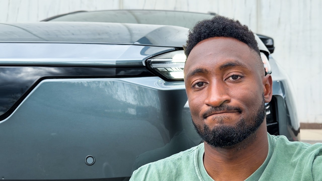 Subaru Doesn’t Want to Make EVs.