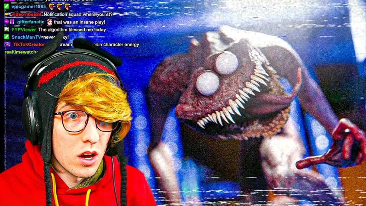 SUBLIMINAL EPISODE 1 (FULL GAME)