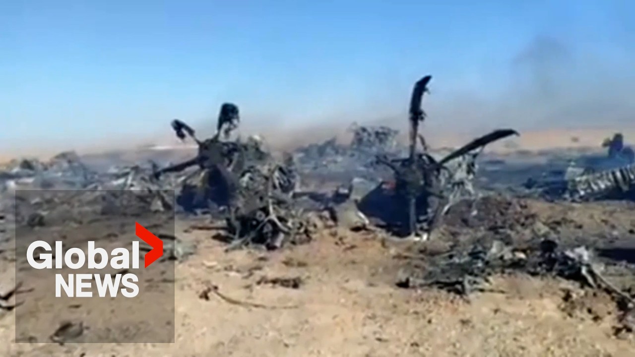 “Success rates are usually very, very low”: US pilot rescued after being shot down in Iran