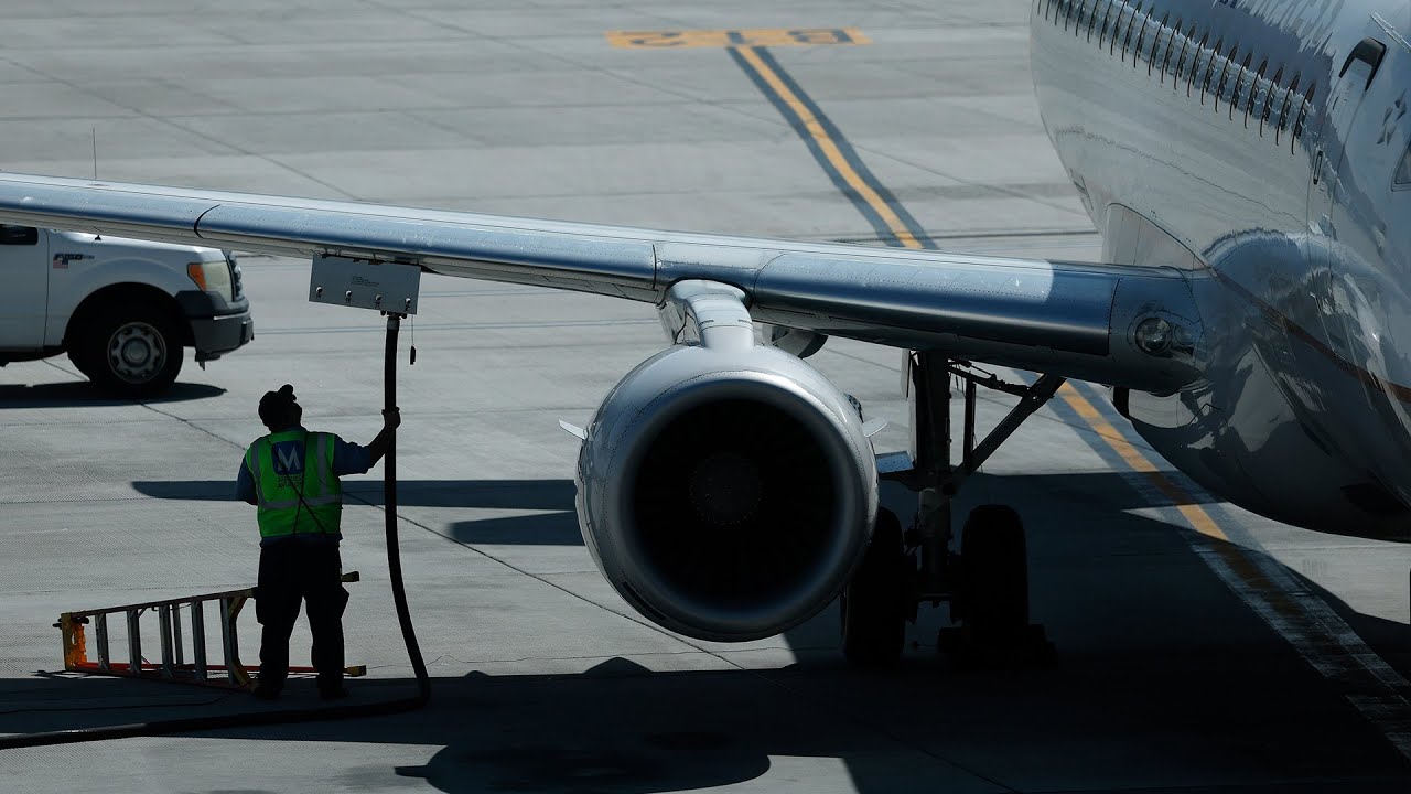 Summer Travel Costs Likely to be Impacted by War in Iran