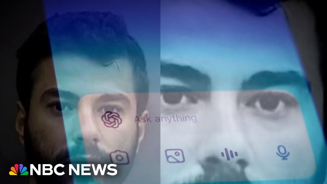 Suspect in Florida college killings asked ChatGPT about hiding a body, prosecutors allege