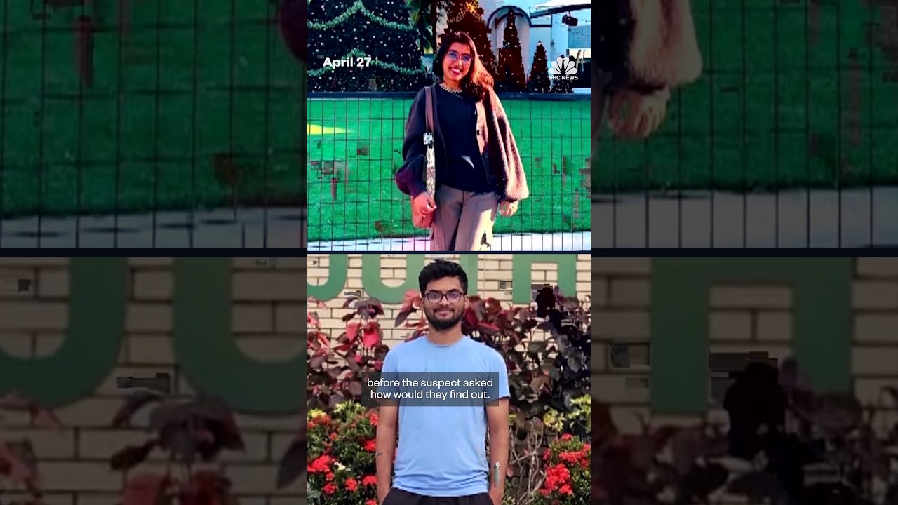 Suspect in Florida college students’ murder allegedly asked ChatGPT about putting person in dumpster