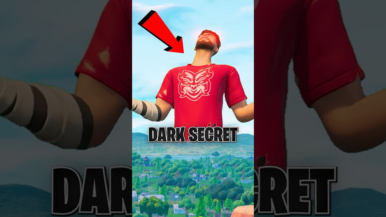 SypherPK Finally REVEALS it…. 😱