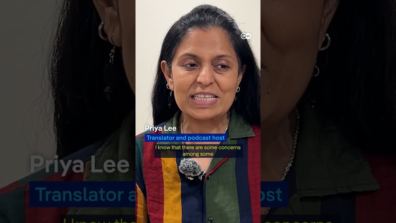 Taiwan’s plan to recruit Indian workers sparks backlash | DW News