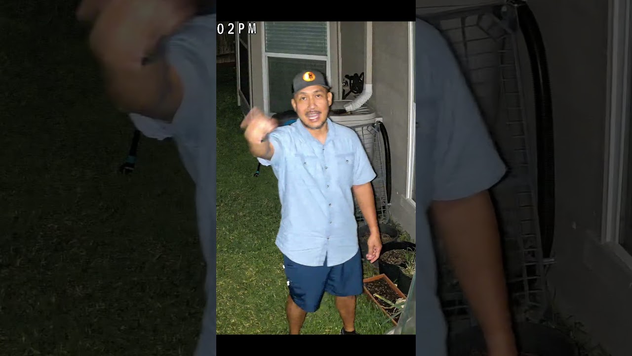 Tapo C675D – Dual 4K Solar Tracking Security Camera!