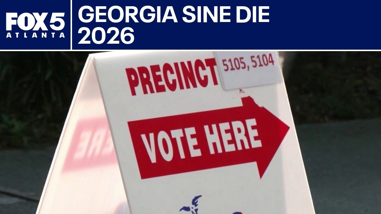 Tax relief, property tax caps, no to voting overhaul | FOX 5 News