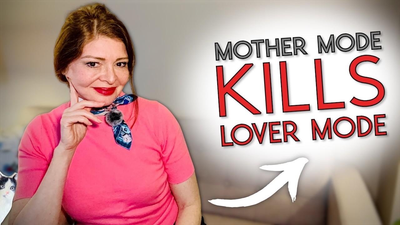 The #1 TURN OFF Women Will NEVER Tell You About