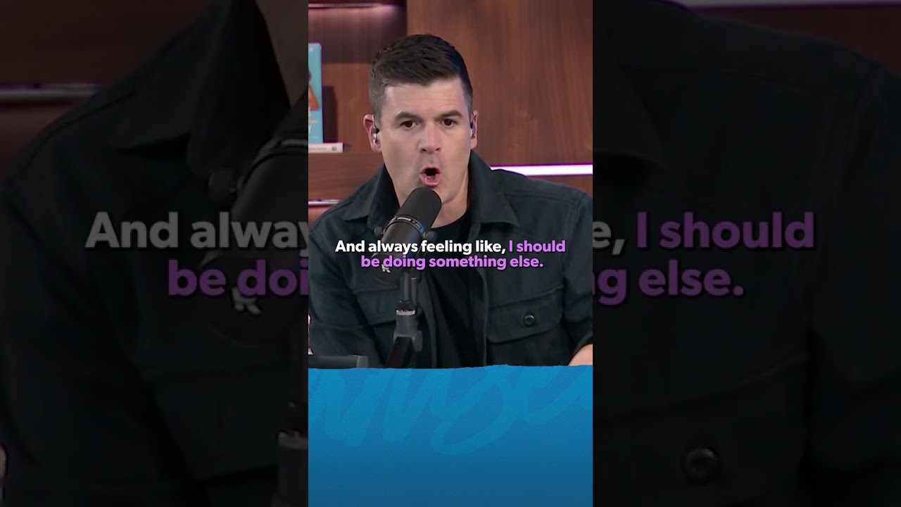 The “American Mother Guilt Factory” Is a Real Thing