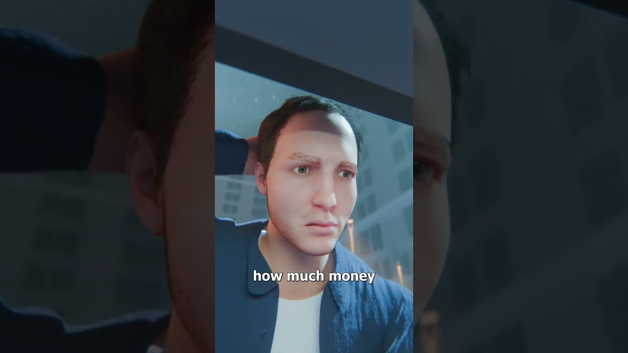 The ATM Glitch That Made Him Rich 😮