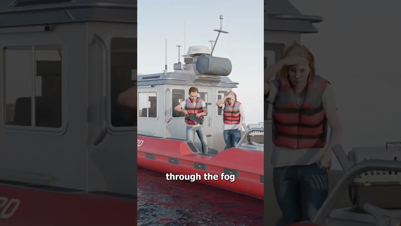 The Baby Sea Otter That Cried For Help 😢