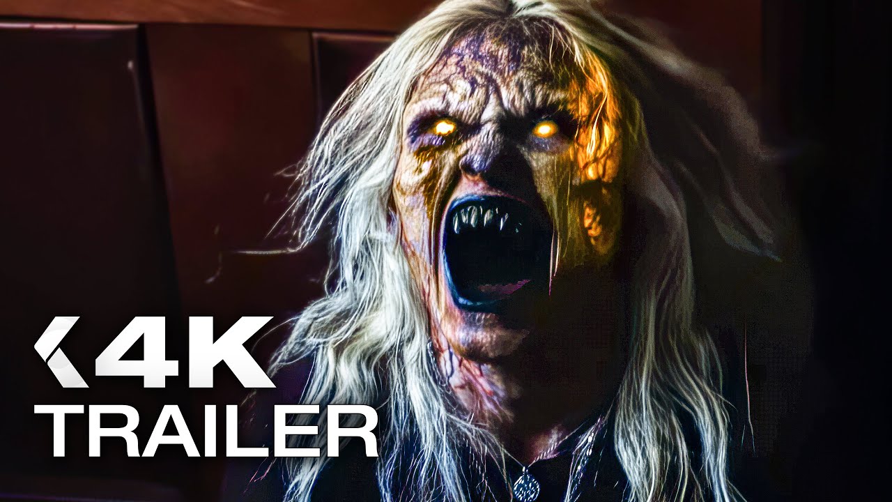THE BEST NEW HORROR & THRILLER MOVIES 2026 (Trailers)