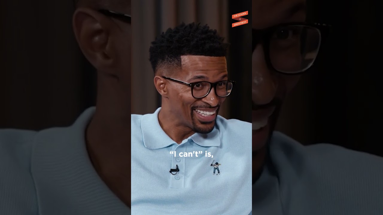 The biggest lie people believe