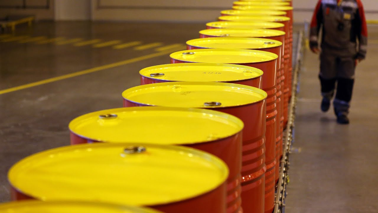 The Billion-Barrel Hormuz Oil Shock Is About to Crash Demand