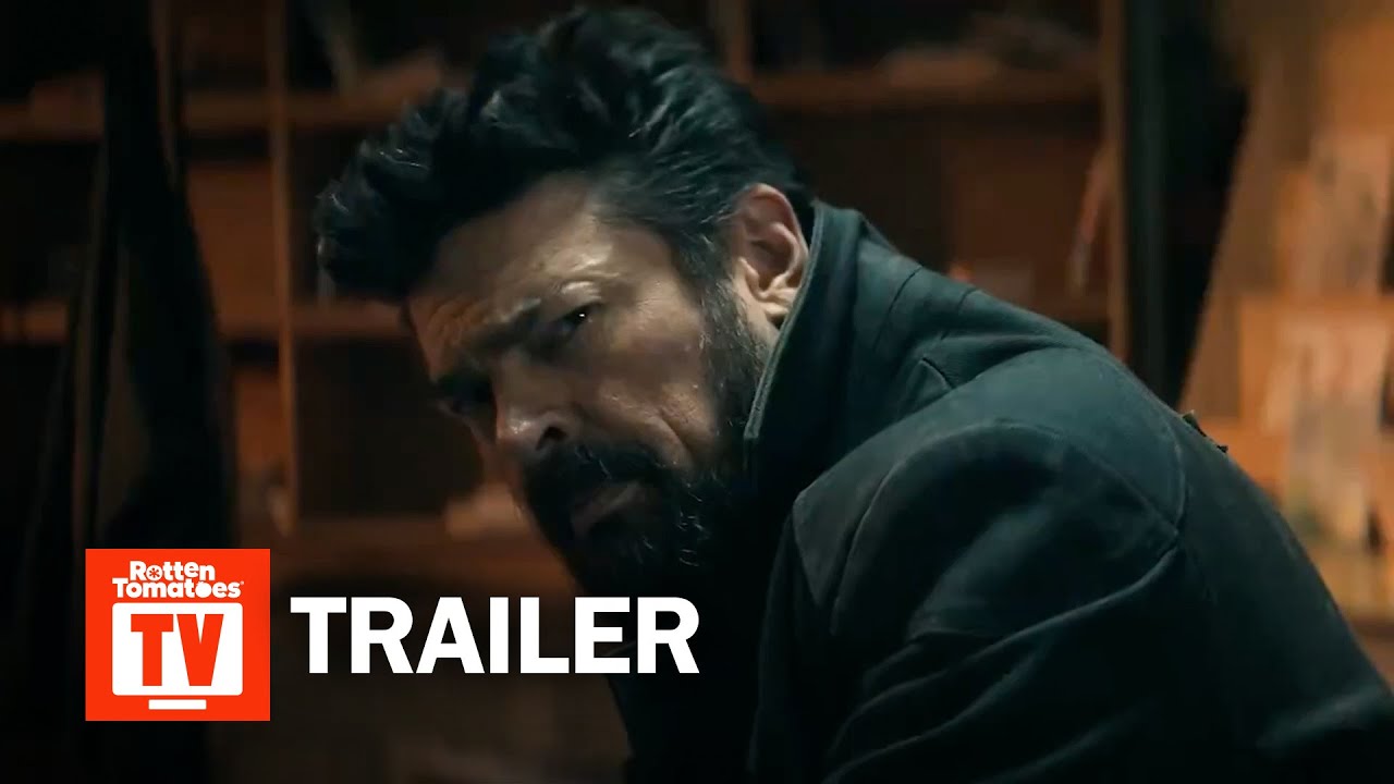 The Boys Season 5 Episode 3 Trailer