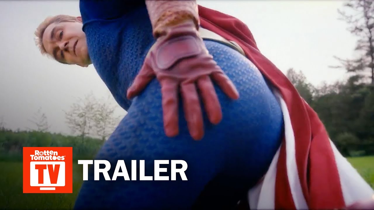 The Boys Season 5 Episode 5 Trailer