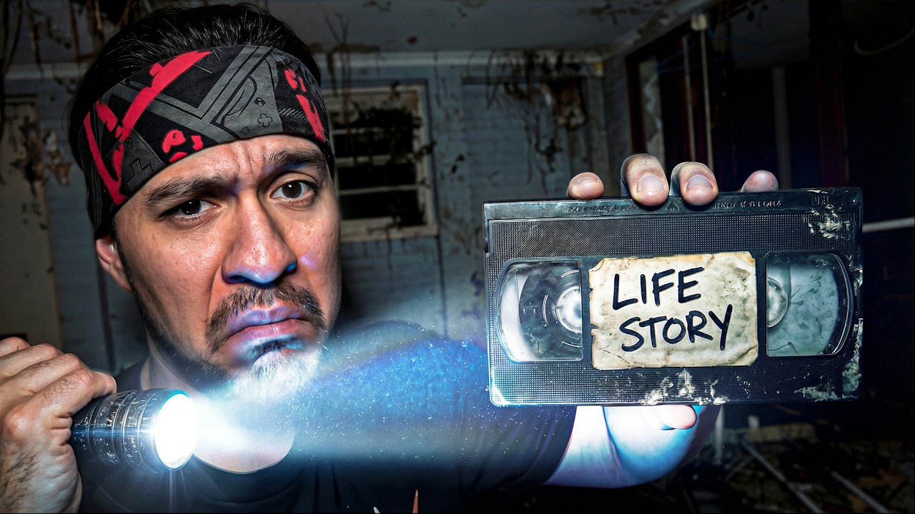 The Boys Uncover a Tragic Past…