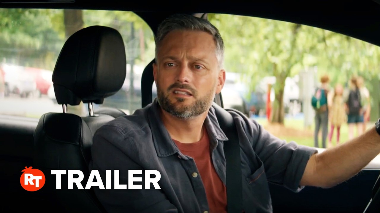 The Breadwinner Trailer #2 (2026)