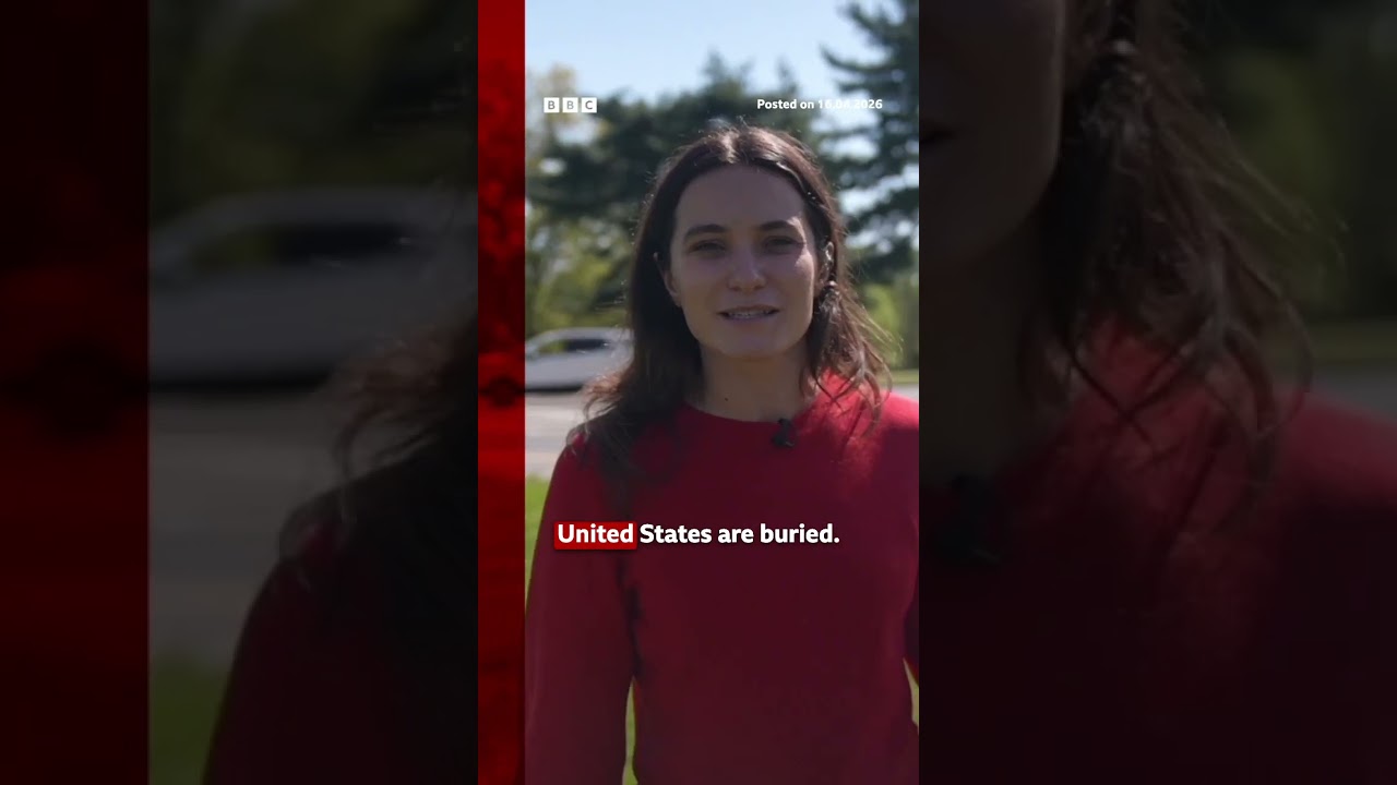 The Commission of Fine Arts has voted to move ahead with President Trump’s plans. #USNews #BBCNews