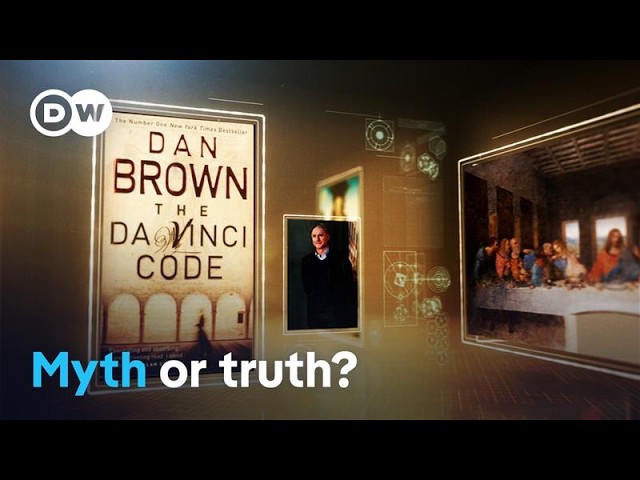 The Da Vinci Code – Has the mystery been solved? | DW Documentary