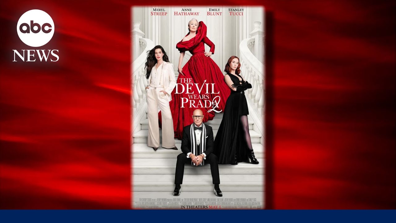‘The Devil Wears Prada 2’ director, screenwriter on creating much anticipated sequel