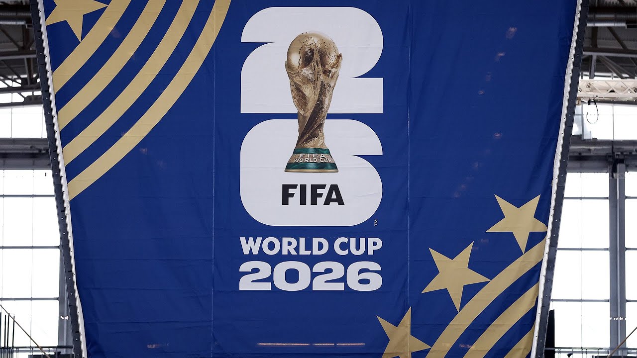 The Diplomacy Behind the 2026 World Cup