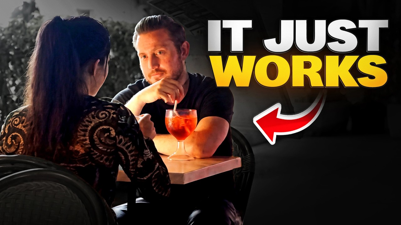 The Easiest Way to Build Sexual Tension