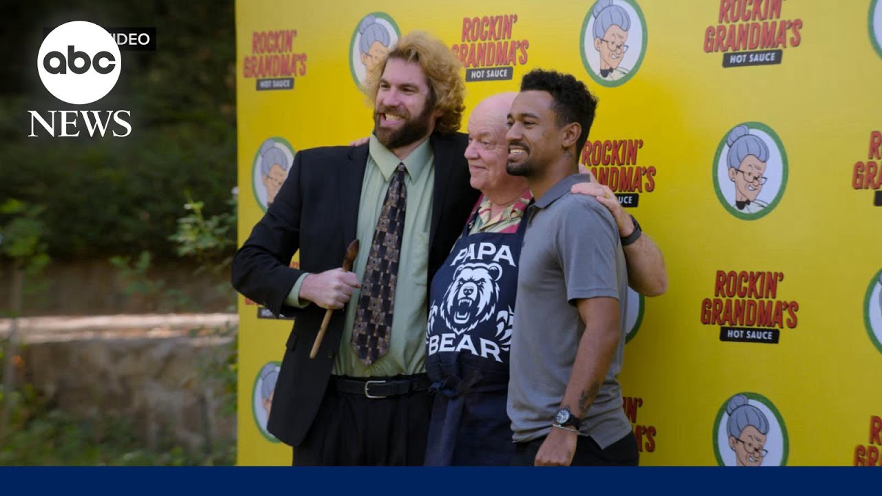 The elaborate hoax that plays out on ‘Jury Duty Presents: Company Retreat’