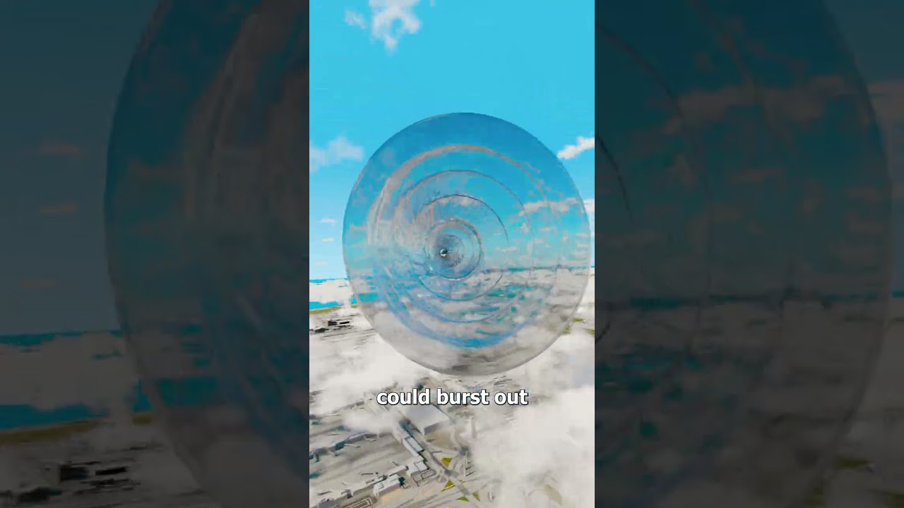 The Fighter Jet That Was Too Loud To Fly 😬