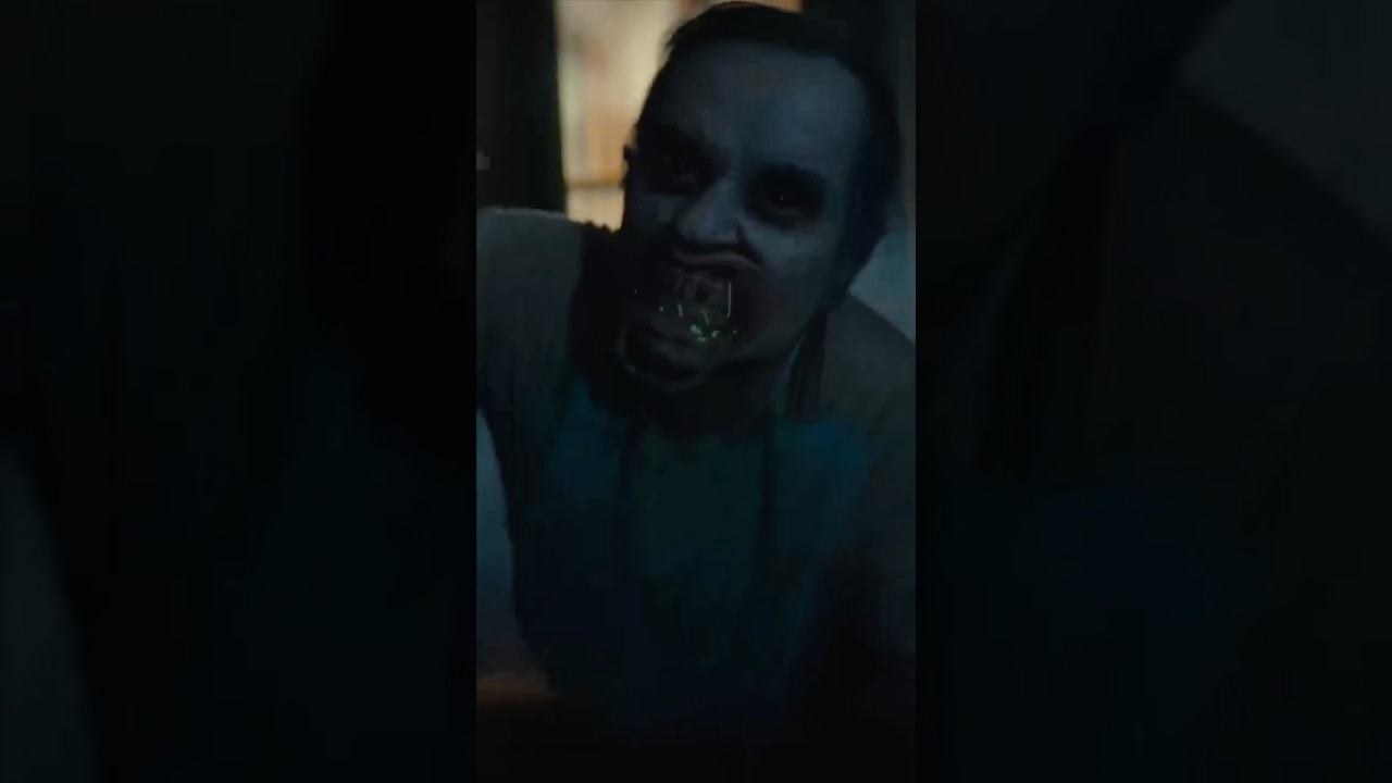 The Further Returns…NEW TRAILER for ‘Insidious: Out of the Further’ (2026)