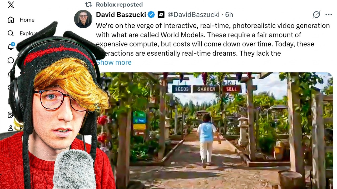 THE FUTURE OF ROBLOX 🤮