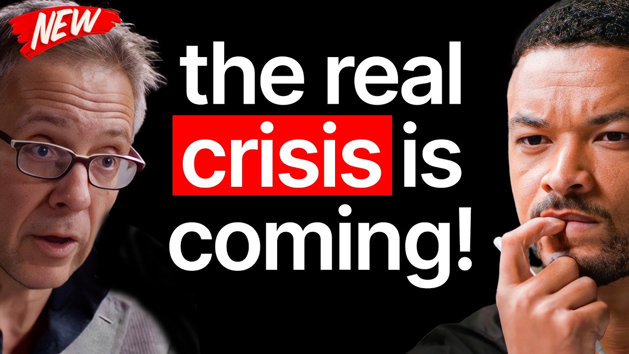 The Global Politics Expert: The Real Global Danger is What Comes Next!