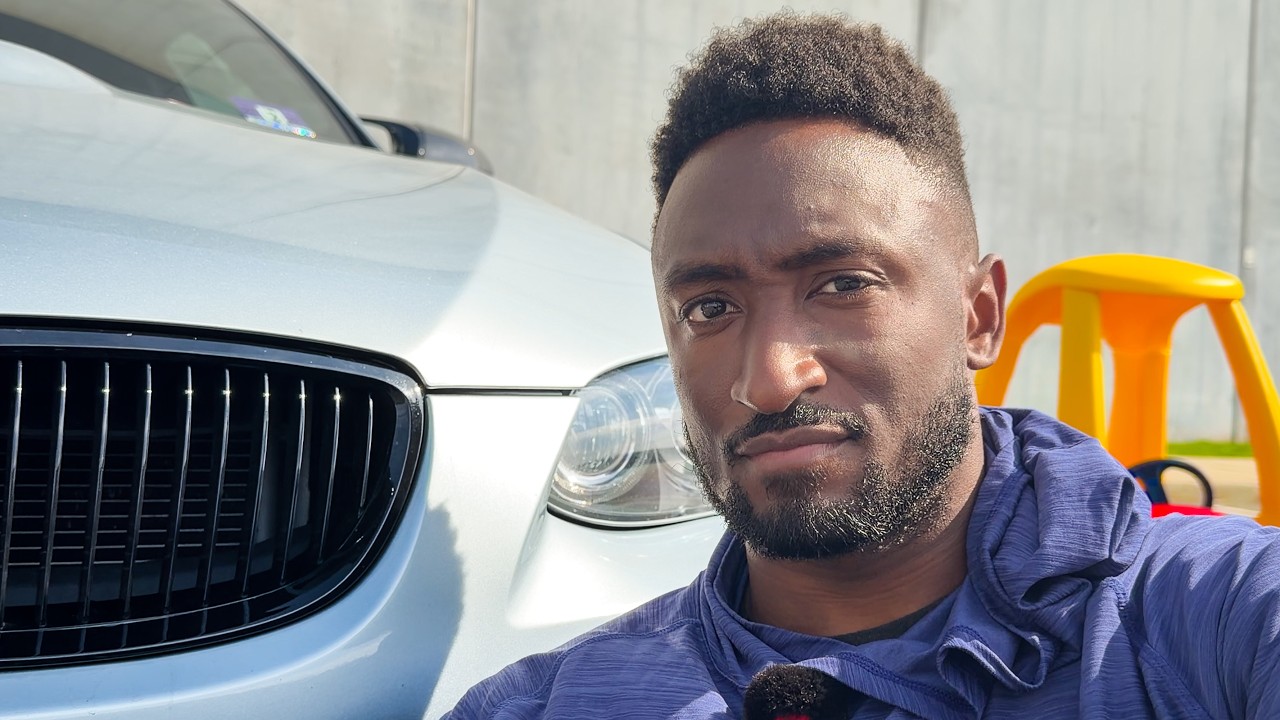 The Greatest Car Ever Made.