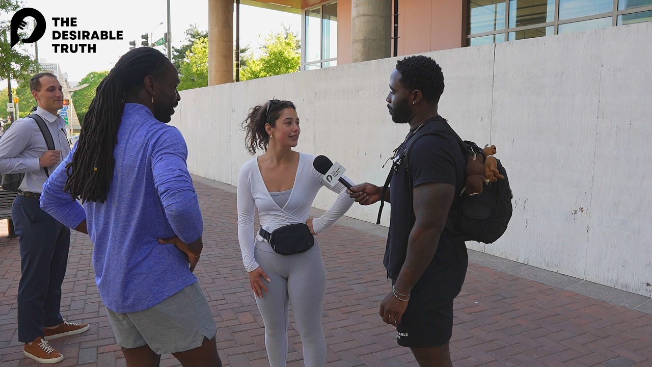 The Harsh Reality Of What Modern Dating Has Become | Charlotte , NC |  (TheDesirableTruth EP 134)