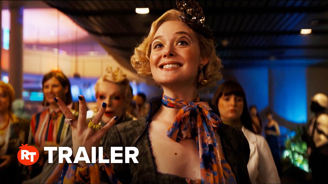 The Hunger Games: Sunrise on the Reaping Trailer #1 (2026)