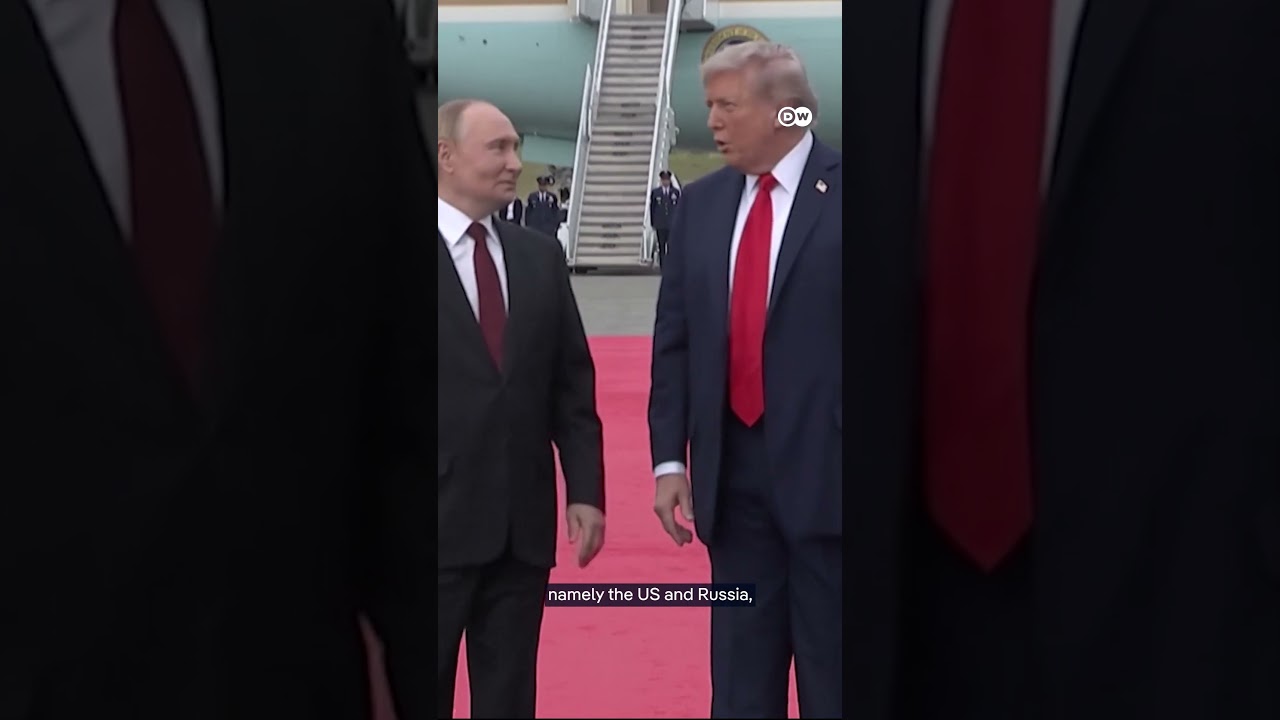 The ICC: Undermined and under pressure? | DW News