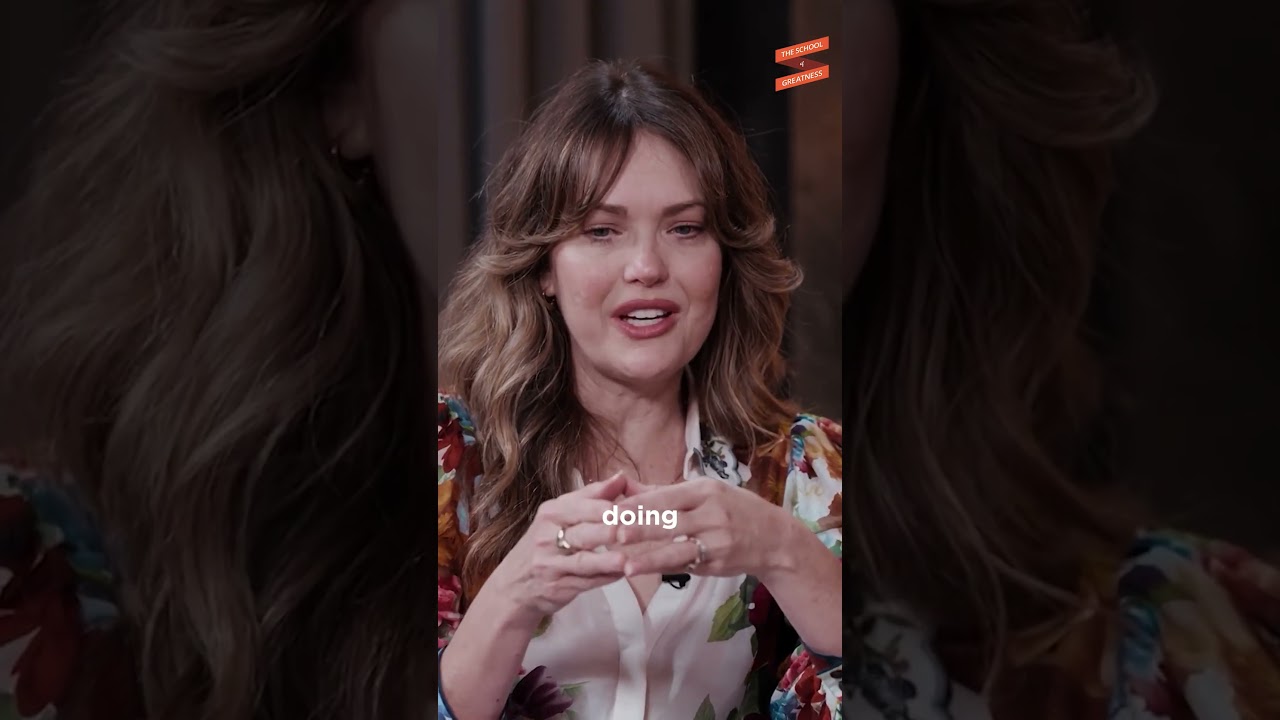 The Key to Surviving Hardship